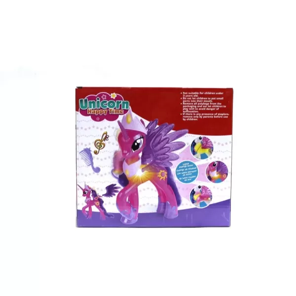 Game set Pony Princess (assorted)